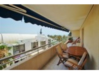 Apartment For Sale In Puerto Banus..