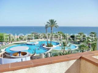 DUPLEX WITH AMAZING SEAVIEWS IN CABO..