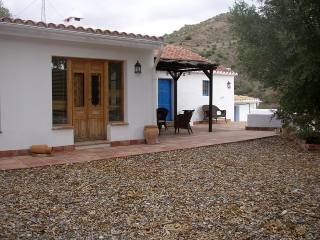 Villa - This charming country property..