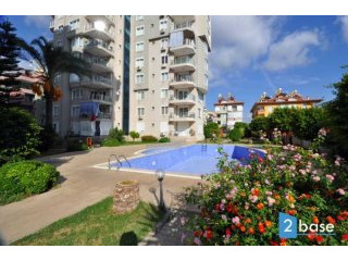 2 + 1 Holiday home in park area in the..
