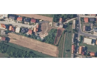 Trnava - građevinsko zemljište na atraktivnoj lokaciji