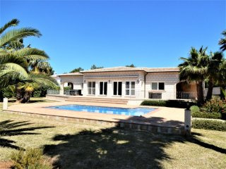 Villa in Javea
