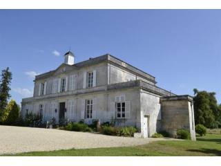 7 bedroom Castle For Sale: 16100 COGNAC