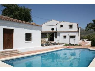 Villa - A fabulous country property..
