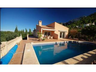 Villa For Sale Denia - Ref: 2541