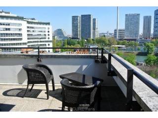 3 bedroom Flat For Sale: 75016 PARIS