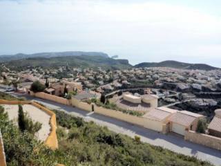 Appartement in Benitachell