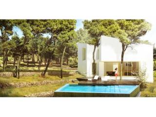 New Construction Benissa 001*