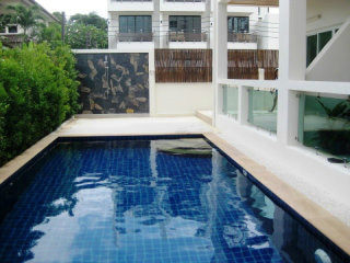 Rawai Beach-1 Bedroom Condo