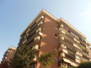 Apartment for sale in Roma (Italy)