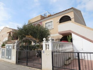 Apartment In La Zenia, Orihuela Costa -..