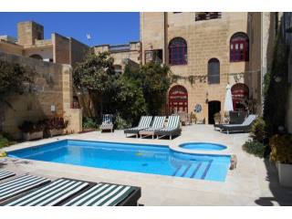 Expertly Converted Boutique Hotel