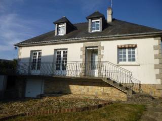 House For Sale Mayenne Axis Alencon