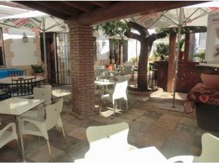Rural Hotel for sale in Monda, Malaga
