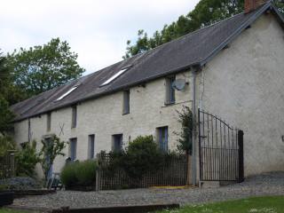 Le Mesnil Aubert - House For Sale
