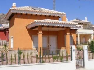 2 Bedrooms - Villa - Alicante - For Sale