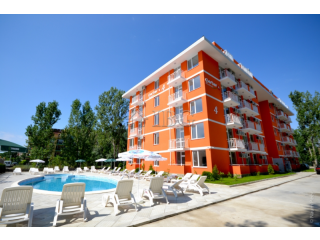 Studios and 1-bedroom apartments, Sunny..