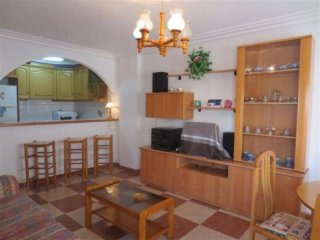 3 Bedrooms - Apartment - Alicante - For..