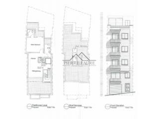 Apartment - Msida