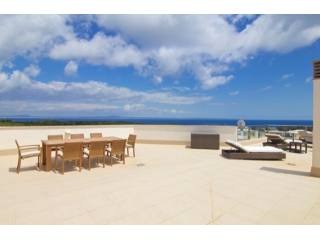 New Luxury Penthouse In A Luxurious..