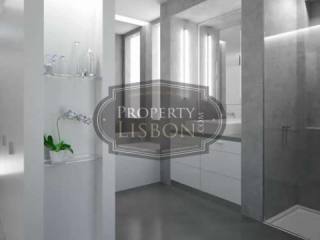 Renovated 2 Bed Lisbon Apartment in..