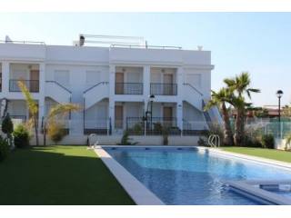 Residential Vistabella
