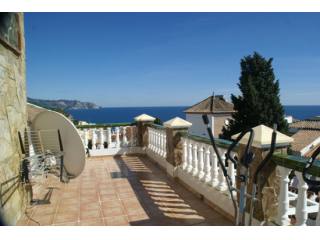 Villa for Sale in Nerja 1.350.000..