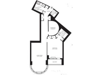 1 Bedroom - Condo - New York State -..