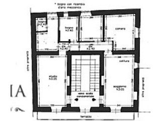For Sale Apartment Pietrasanta