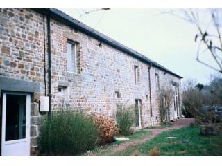 La Lande De Goult - House For Sale