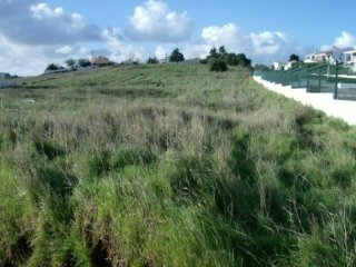 Land , Torres Vedras
