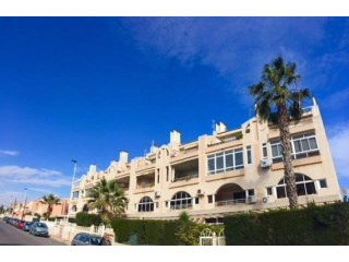 Large 3 Bed Apartment In Torrevieja -..