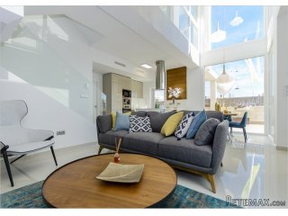 Modern style villa for sale in one of the most famous areas..