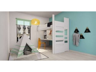 Off Plan Luxury Apartment in Poble Sec
