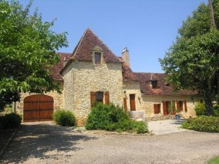 Quality Restoration Stone House With..