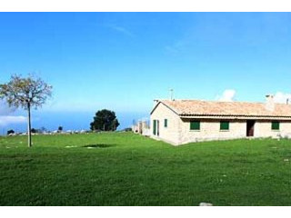Rustic Finca With Sea Views And..