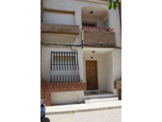 Townhouse for sale in Los Belones