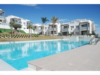 2 Bedrooms - Apartment - Costa Blanca..