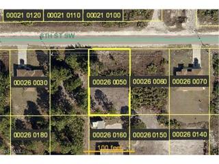 Land For Sale: Lehigh Acres, Florida