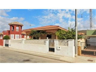 3 Bedrooms - Chalet - Murcia - For Sale