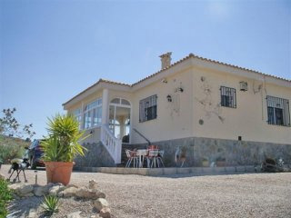 Hondon De Los Frailes, Alicante -..