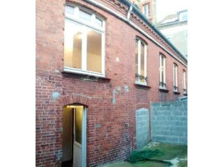 Property in Good Internal Order