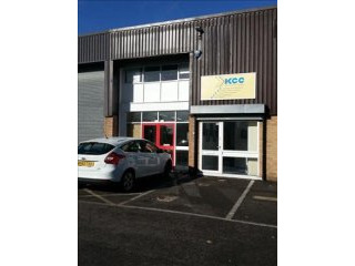 Unit 7 Park Road Industrial Estate..