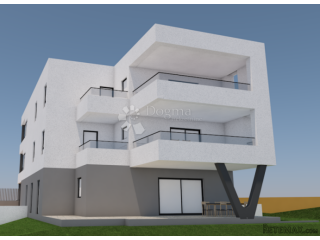 VODICE ELEGANTNI PENTHOSE U SRCU VODICA – SAVRŠENE SPOJ LUKS