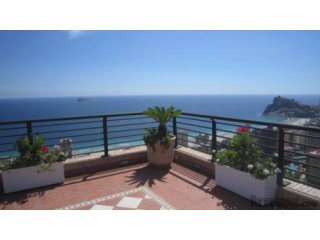 BEAUTIFUL APARTMENT IN BENIDORM WITH FANTASTIC VIEWS AND..