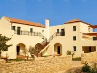 Spacious Crete Apartments For Sale