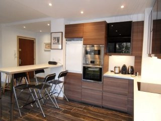 3 Bedroom Apartment, Morzine