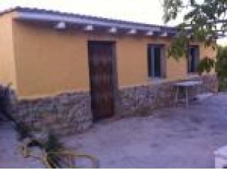 Country Property, Jaen, Sabariego..