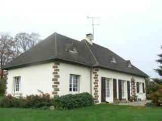 Nice Traditional House