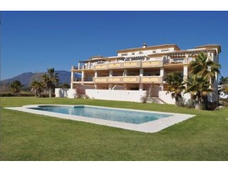 2 Bedrooms - Apartment - Malaga - For..